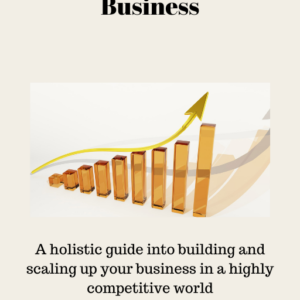Develop Your Thriving Business e-book
